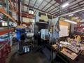 Used Toyoda BM-1600 CNC Vertical Machining Center For Sale 2007