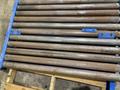 48" X 96" LEWCO ROLLER CONVEYOR: STOCK #23307