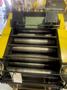 10,000 lbs. x 24" Wide Mecon Model# 100CCS24 Coil Cradle Straightener For Sale, Year 1992