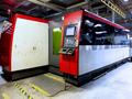 Mitsubishi ML3015NX-F40 Fiber Laser