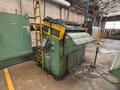 54" COE COIL STRAIGHTENER. STOCK # 0225126