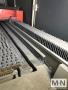 2O16 BYSTRONIC BYSMART 3015 2000 WATT FIBER LASER