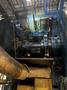 1500 TON BLISS #29 KNUCKLE JOINT PRESS WITH 15" STROKE. STOCK # 0328326