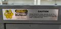 STANLEY VIDMAR 9 DRAWER MODULAR CABINET USED