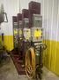 (4) 16,000 LBS ADVANTAGE MODEL ALS-1-16 HEAVY DUTY MOBILE COLUMN LIFT JACKS: STOCK #18359