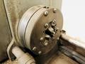 2" OSTER MODEL #572-CW POWERED PIPE &amp; BOLT THREADER: STOCK #18190