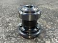 Royal 6000 Rpm Collet Chuck Fixture - 45112-b