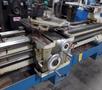 22"/31" x 80" Toolmex Lathe TUJ50M, Inch/mm, 3.5" Hole, 20-1600 RPM, DRO, 15 HP