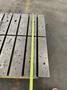 36" X 29-1/2" DEVLIEG E-TABLE. STOCK # 0238025