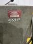 DOALL MODEL #DBW-15 INDUSTRIAL BAND SAW BLADE WELDER: YOBRO #24798