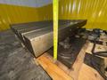 36" X 48" GIDDINGS &amp; LEWIS AIR LIFT ROTARY TABLE: STOCK #23586