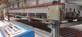 1500mm x 3mm Bonak Loop Cut to Length Line with Electromagnetic Stacker