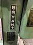 6" X 42" BRYANT MODEL #500 SUPER-PRECISION CENTER HOLE GRINDER: YOBRO #25283