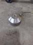 DILLON MODEL FI-127 PROGRAMMABLE FORCE INDICATOR &amp; LOAD CELL: STOCK #17111