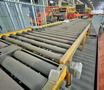 10,000# x 72" NOVA BANDING LINE #3331
