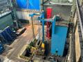 Schiess 80 DF - Ø 9000 x 5547 mm CNC