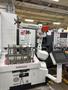 RoboJob Turn-Assist 200i Cobot, 2021 – Dual Gripper System, Laser Safety Scanner