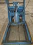 4,000 LBS X 71.75" X 71.75" LIFT PRODUCTS MODEL LPFT4W-040-36 HYRAULIC SCISSOR LIFT TABLE 110V: YOBRO #24988