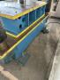 100 TON DAKE MOEL #18-255 4-POST HYDRAULIC SPOTTING TRYOUT PRESS: YOBRO #24169