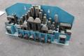Te-Co Step Clamp Set- Auction Item