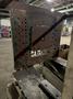 Hall model 3 rocker type molding machine, s/n 3a1002, no hydraulics