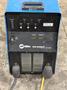 MILLER  MODEL #AUTO INVISION II WELDER: YOBRO #24144