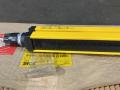 Sick 19 M Scanning Range Safety Light Curtain Sender - C40s-0703da010
