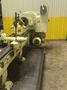 25” X 132” AMERICAN ZIP SHIFT ENGINE LATHE 2" HOLE: STOCK #16791