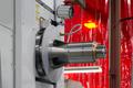 Boring Mills Horizontal Table Type CNC