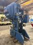 60 TON BLISS MODEL #C-60 OBI PUNCH PRESS 4" STROKE: YOBRO #24082