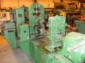 48" x 6.00" WEAN SLITTER HEAD #3307