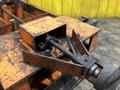 10,000 LBS X 84" X 26" TO 62" WIDE BUSHMAN ADJUSTABLE SHEET LIFTER:STOCK #18034
