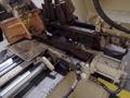 12" x 12" KALAMAZOO MODEL #KC12AX AUTOMATIC HORIZONTAL BANDSAW: STOCK #18791