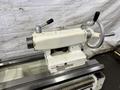 18"X 120" BIRMINGHAM  MODEL # DL18120 GAP BED ENGINE LATHE: STOCK #77942