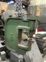 60 TON FABRILINE  HYDRAULIC WEB PUNCH: STOCK #67930
