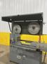 36" GROB MODEL #4V-36 VERTICAL BAND SAW: STOCK 19834