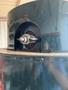 Columbia CT‑37.6‑S Steam Boiler with Power Flame C1‑G‑10B Burner, 2002 – Well-Maintained
