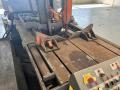 HEM 18" X 24" FULLY AUTOMATIC TILT FRAME VERTICAL BANDSAW MODEL VT120 HA-60 TS