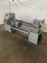 17" X 54" SOUTH-BEND ENGINE LATHE. STOCK # 0151124