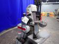 Sunstrand Machinery  2 Hp 4" Wet/dry Grinder  - Wg4