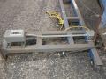 Gorbel 250 Lbs Jib Crane