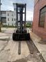 15,000lbs hyster pneumatic fork truck #3379