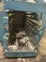 30" X 29" AMERICAN Model #3029730P HORIZONTAL AUTO TIE BALER : YOBRO 26346