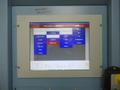 Roeders TEC RFM 600 High Speed CNC Vertical Machining Center, Roeders CNC Control, 42K RPM, 18 ATC, Probing- Auction Item