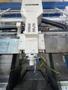 Ingersoll MasterMill 5-Axis CNC Bridge Mill, X-196″ w/Pallet Shuttle USED