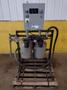 16" REPUBLIC TUBE DRYER / BLOW OFF STATION MACHINE: STOCK #10821