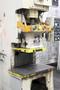 60 TON STAMTEC GAP FRAME PRESS: STOCK #72886