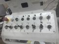Donatoni jet 625 Stone CNC Bridge Saw, 2019