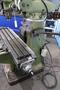 2 HP DOALL MODLE #GPM-200V VERTICAL RAM TYPE MILL: STOCK #71026