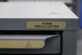 Huot Drill Index, Lettered Drills, 3 Drawer- Auction Item